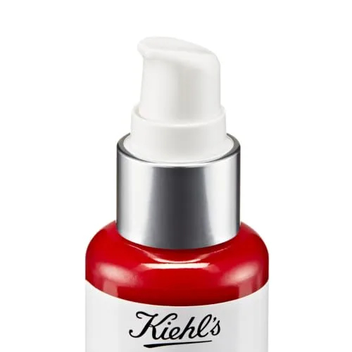 Kiehl's ▫️ Kiehl’s Vital Skin-Strengthening Super Serum – Sérum facial antienvelhecimento 30 ml 2