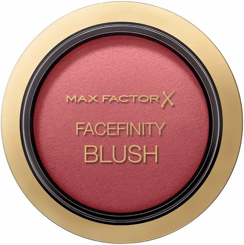 Max Factor ▫️ Max Fator Facefinity Blush, Blusher, Demi-Matte, Tonalidade 50 - 30 g