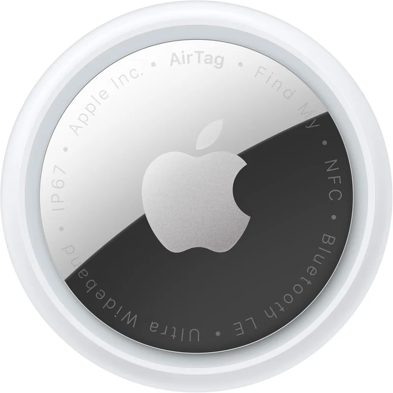 Apple ▫️ AirTag (1ª geração)