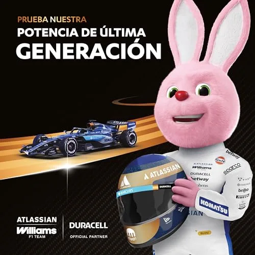 Duracell ▫️ Pilhas alcalinas Optimum AA (embalagem de 12) 1,5 V, LR06 4