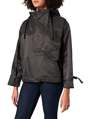 G-STAR ▫️ Casacos Anorak RAW para Mulher 2