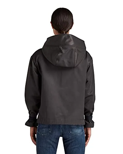 G-STAR ▫️ Casacos Anorak RAW para Mulher 3