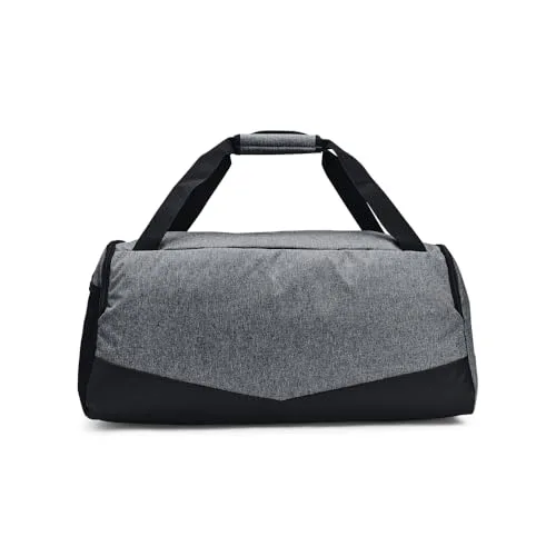 Under Armour ▫️ Undeniable 5.0 Duffle, saco de desporto resistente à água, saco de lona unissexo, confortável e versátil 2