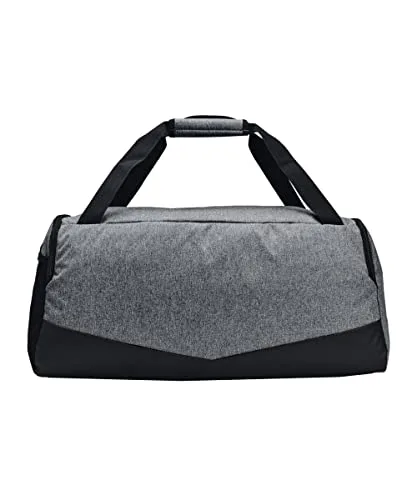 Under Armour ▫️ Undeniable 5.0 Duffle, saco de desporto resistente à água, saco de lona unissexo, confortável e versátil 5