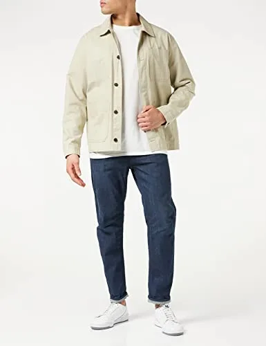 G-STAR ▫️ Calças de ganga para homem Grip 3D Relaxed Tapered 3
