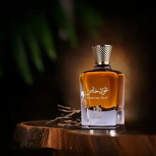 Al Wataniah ▫️ PERFUME 100 ML - SPECIAL OUD 3