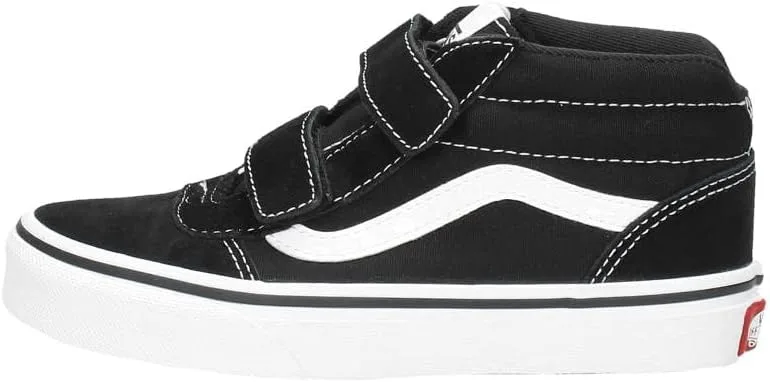 Vans ▫️ Ténis Ward Mid V