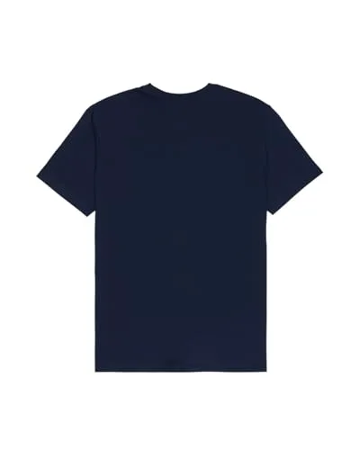 Quiksilver ▫️ Comp Logo - T-shirt para homem 7