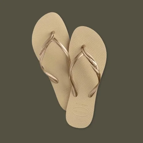 Havaianas ▫️ Fantasia - Chinelos para mulher 2