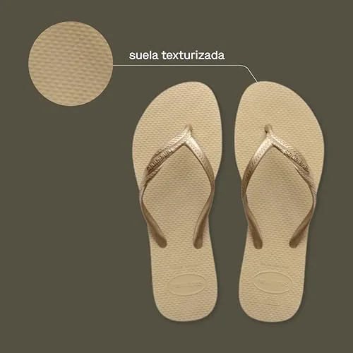 Havaianas ▫️ Fantasia - Chinelos para mulher 3