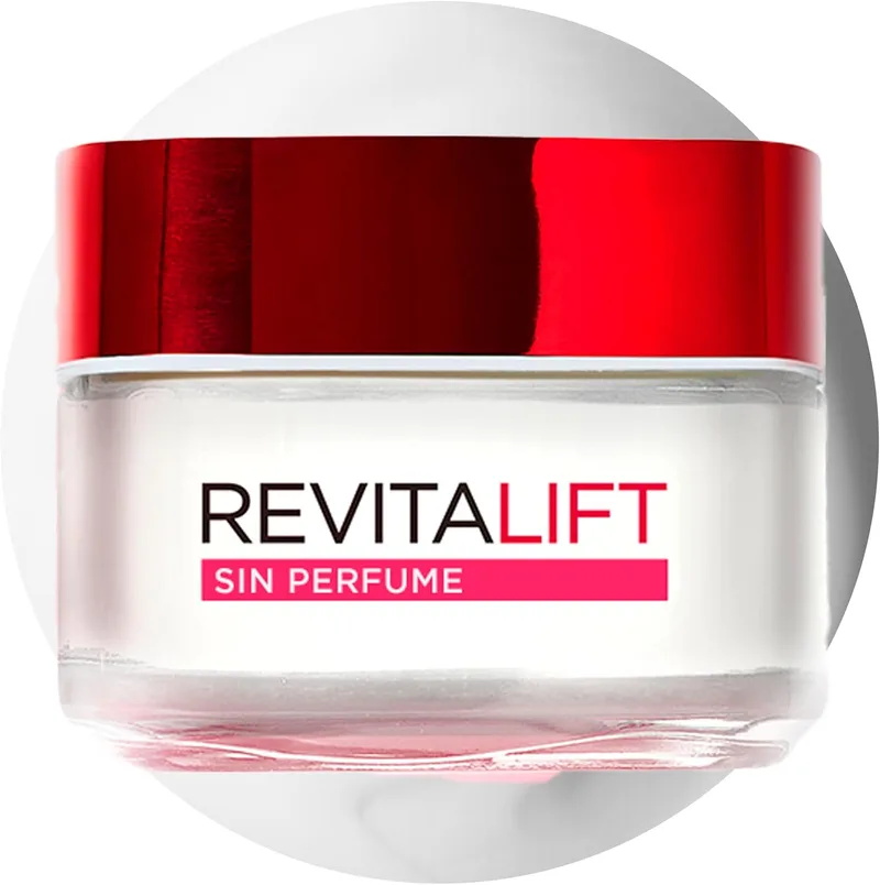 L'Oreal Paris ▫️ L'Oréal Paris Dermo Expertise Revitalift Creme Hidratante Sem Perfume Antirrugas Extra Firmeza, 50 ml
