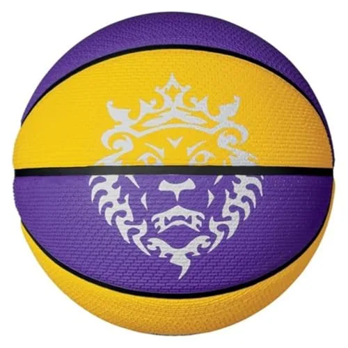NIKE ▫️ Bola Everyday Playground 2.0 8P Lebron James N1004372-575 5