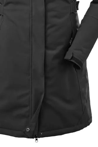 Killtec ▫️ Parka de inverno funcional para mulher KOW 165 WMN PRK 5