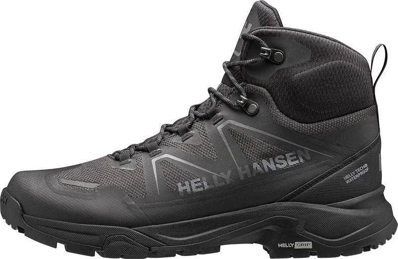Helly Hansen ▫️ Ténis Cascade Mid HT para homem