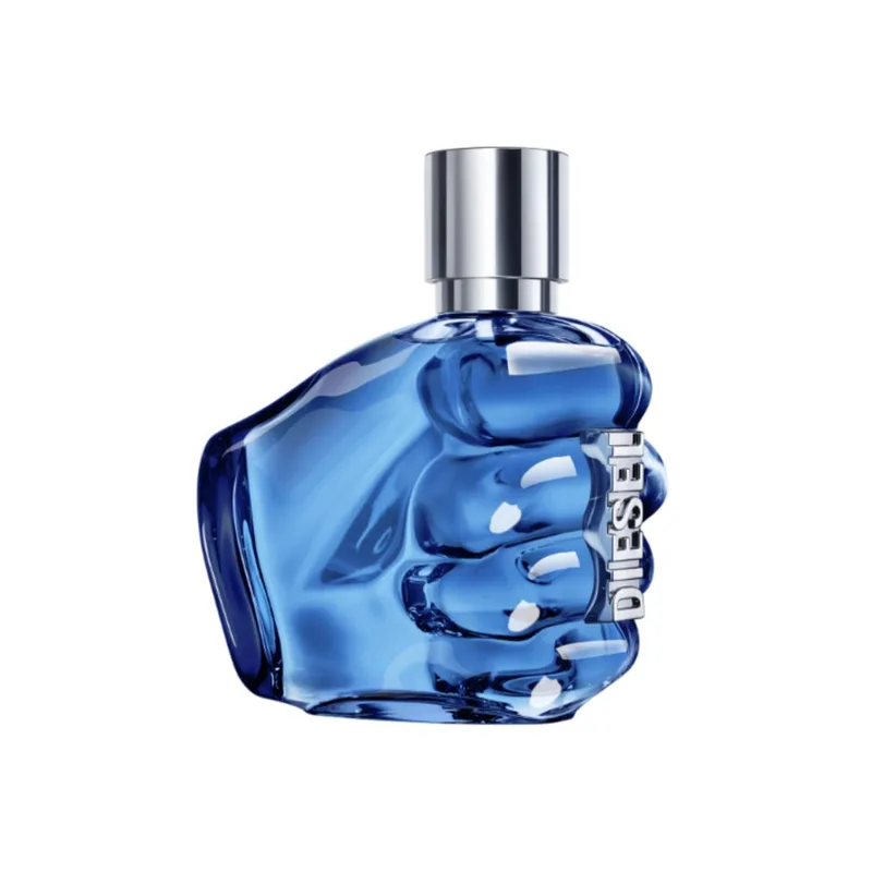 Diesel ▫️ Sound of the Brave Eau de Toilette para homem em frasco com pulverizador