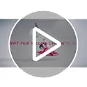 BWT ▫️ Aspirador de piscinas BC30, incluindo vara telescópica | Limpeza eficaz de piscinas até 15 m³ | Funcionamento sem fio 7