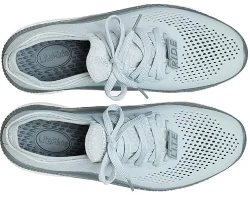 Crocs ▫️ LITERIDE Pacer M, Ténis desportivos para crianças 5