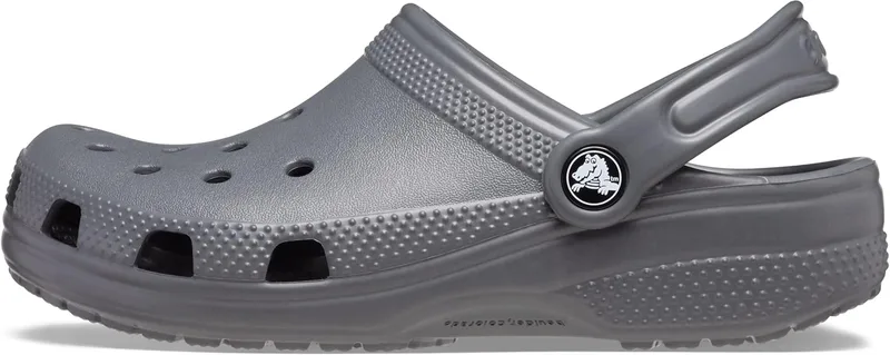 Crocs ▫️ Classic Clog K - Tamancos unissexo para crianças