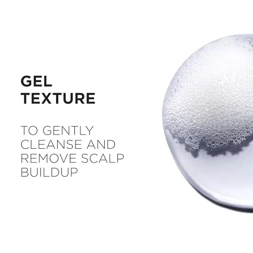 KÉRASTASE ▫️ Genesis Hydra-Fortifiant Champô Anticaída Recarregável 500 ml 4