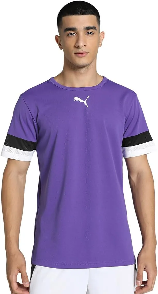 PUMA ▫️ Camisola Teamrise Unissexo para Adulto