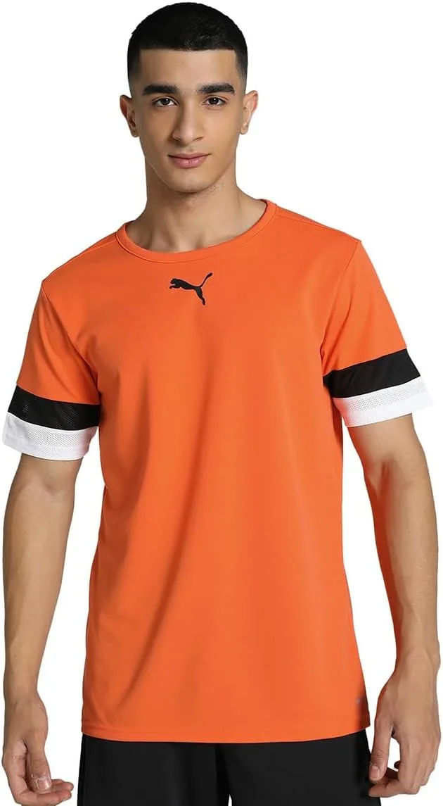 PUMA ▫️ Camisola Teamrise Jersey Unisexo Adulto