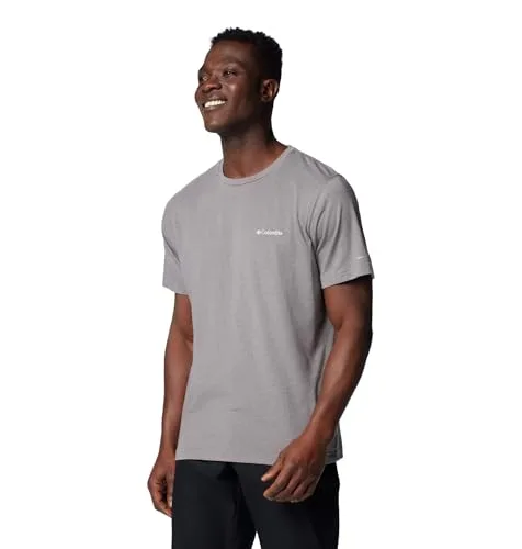 Columbia ▫️ Camisola de homem Thistletown Hills 4