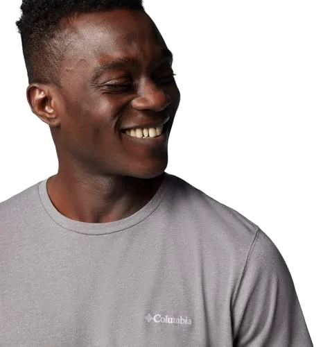 Columbia ▫️ Camisola de homem Thistletown Hills 5