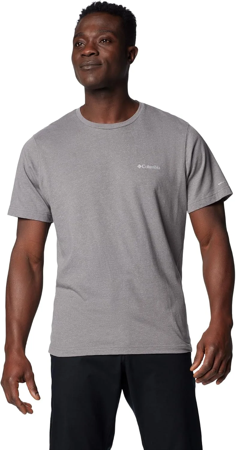 Columbia ▫️ Camisola de homem Thistletown Hills