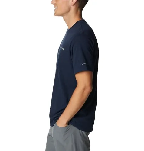 Columbia ▫️ Camisola de homem Thistletown Hills 4