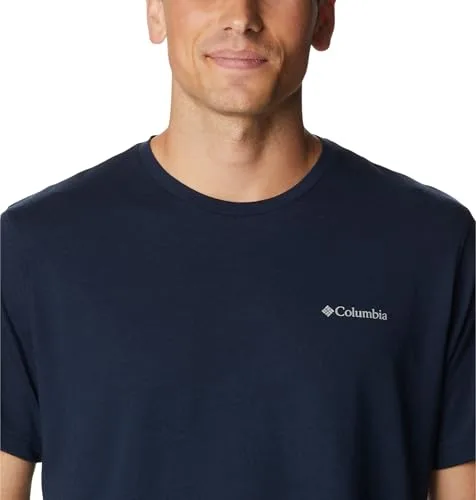 Columbia ▫️ Camisola de homem Thistletown Hills 5