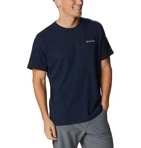 Columbia ▫️ Camisola de homem Thistletown Hills 6