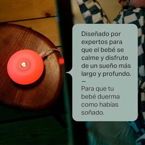 Tommee Tippee ▫️ Dreammaker – Auxiliar para adormecer 6