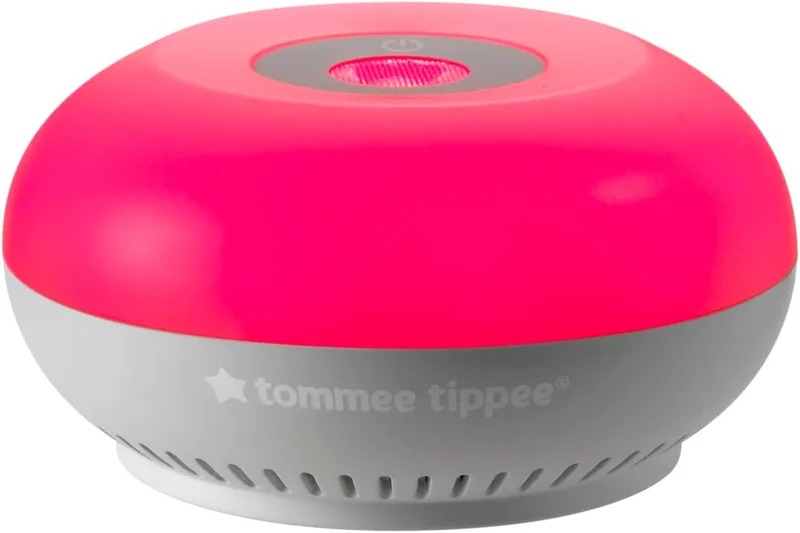 Tommee Tippee ▫️ Dreammaker – Auxiliar para adormecer