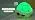 Paladone ▫️ Super Mario Bros Concha Verde com luz e som | Funciona com pilhas, produto oficial da Nintendo. Tamanho único, multicolorido 7