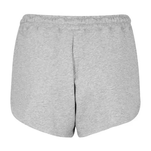 Reebok ▫️ Calções Ri French Terry - Calções para mulher 3