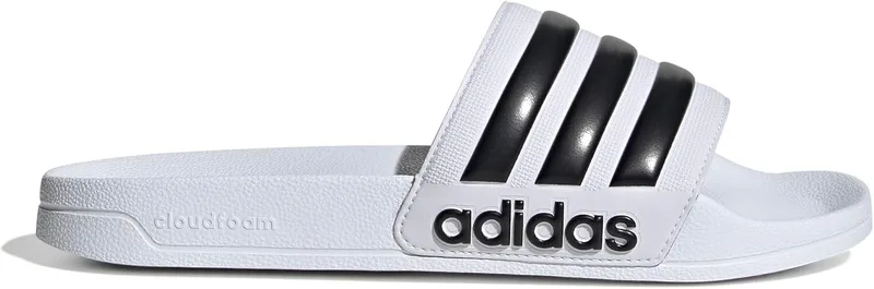 adidas ▫️ Chinelos Unisex Adilette Shower