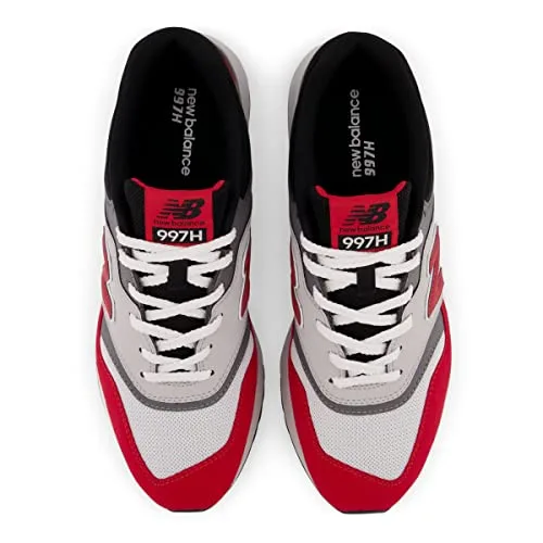 New Balance ▫️ 997h H - Ténis para homem 4