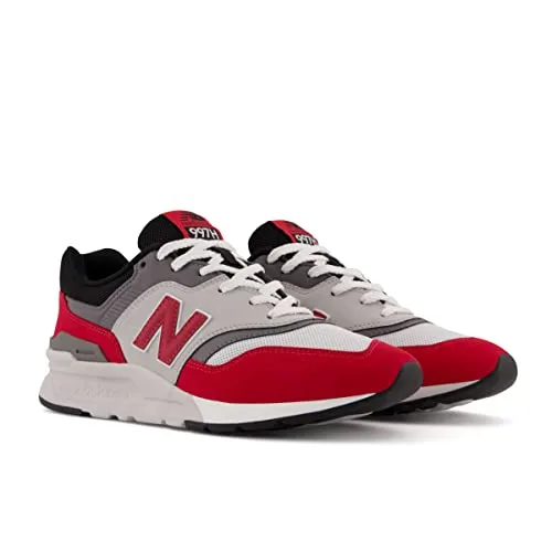 New Balance ▫️ 997h H - Ténis para homem 5