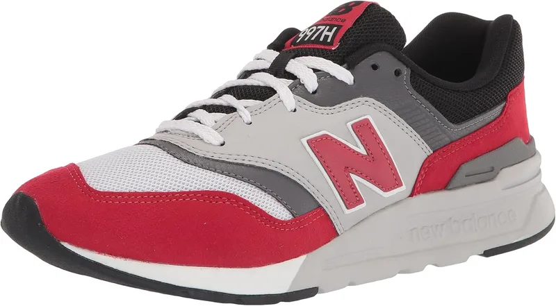 New Balance ▫️ 997h H - Ténis para homem