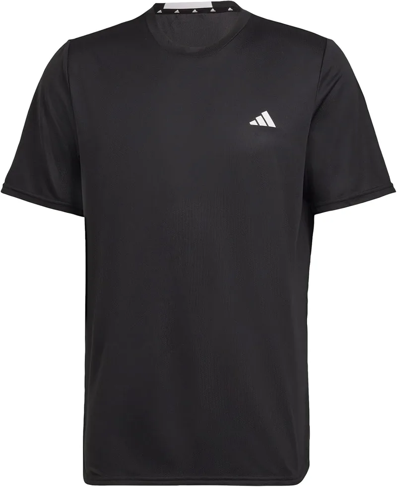 adidas ▫️ T-Shirt Aeroready Designed For Movement para homem (1 pack)