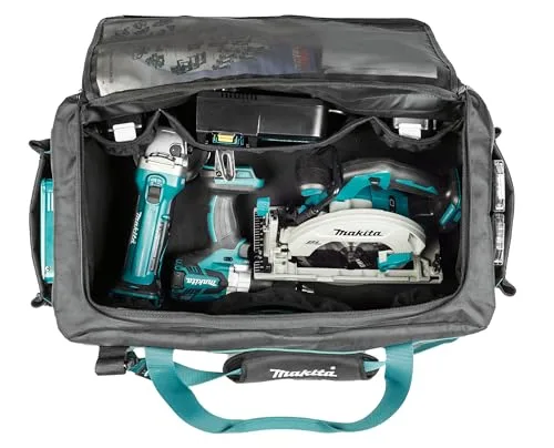 Makita ▫️ E-11782 Saco de ferramentas para cargas pesadas 3
