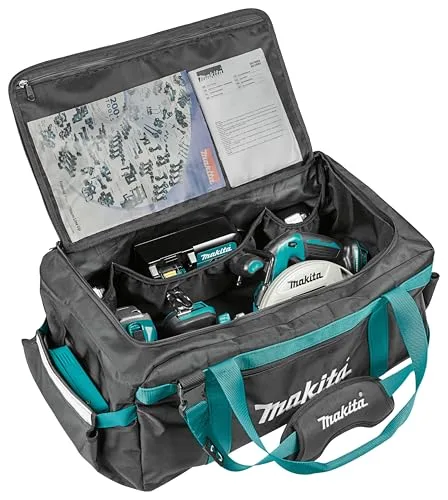 Makita ▫️ E-11782 Saco de ferramentas para cargas pesadas 4