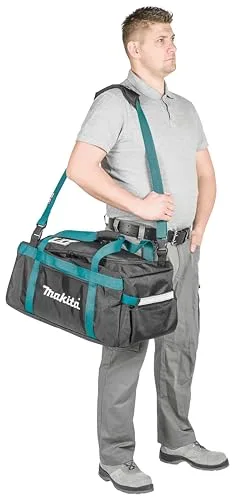 Makita ▫️ E-11782 Saco de ferramentas para cargas pesadas 5