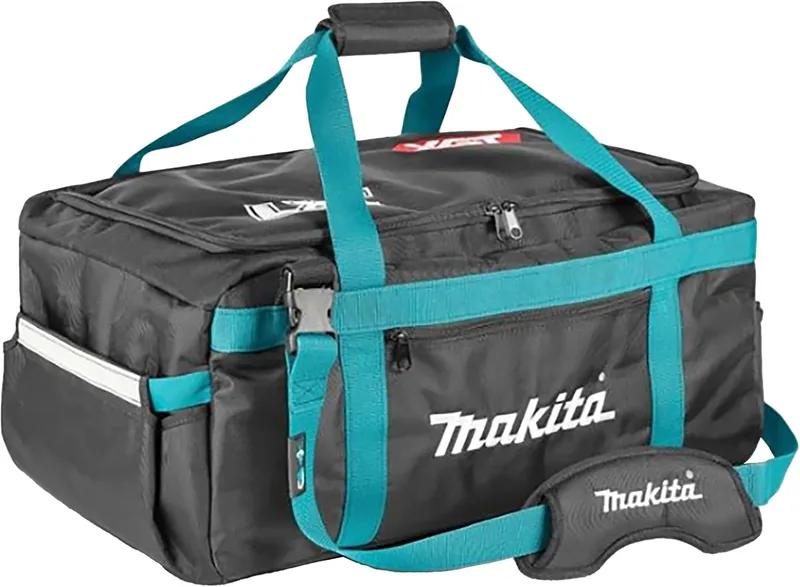 Makita ▫️ E-11782 Saco de ferramentas para cargas pesadas