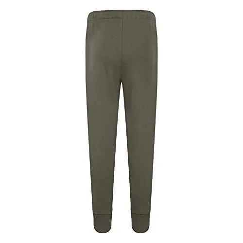 Hurley ▫️ Calças de treino Hrlb Enzyme Washed - Calças para crianças 2