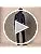 Amazon Essentials ▫️ Calças de fato para homem com pregas, cintura elástica e corte clássico 7