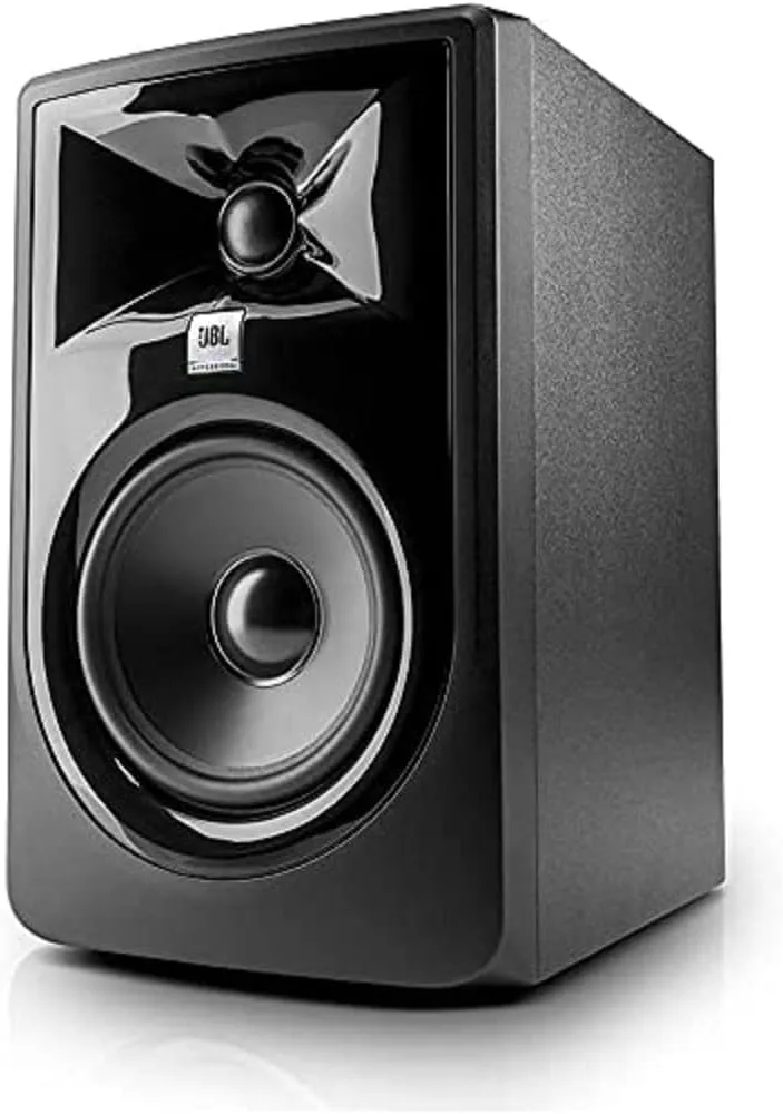 JBL ▫️ Monitor de referência de estúdio 305P MKII