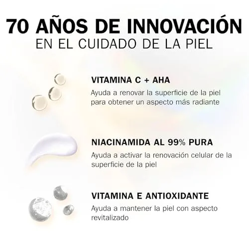 Olay ▫️ Gel-Creme Facial de Dia com Vitamina C, Iluminador e Antimanchas, 50 ml 4