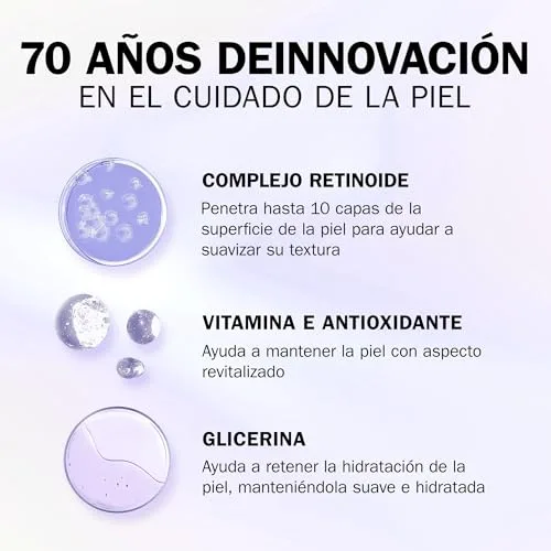 Olay ▫️ Retinol 24 Creme Facial Noturno Antirrugas, 50 ml 4