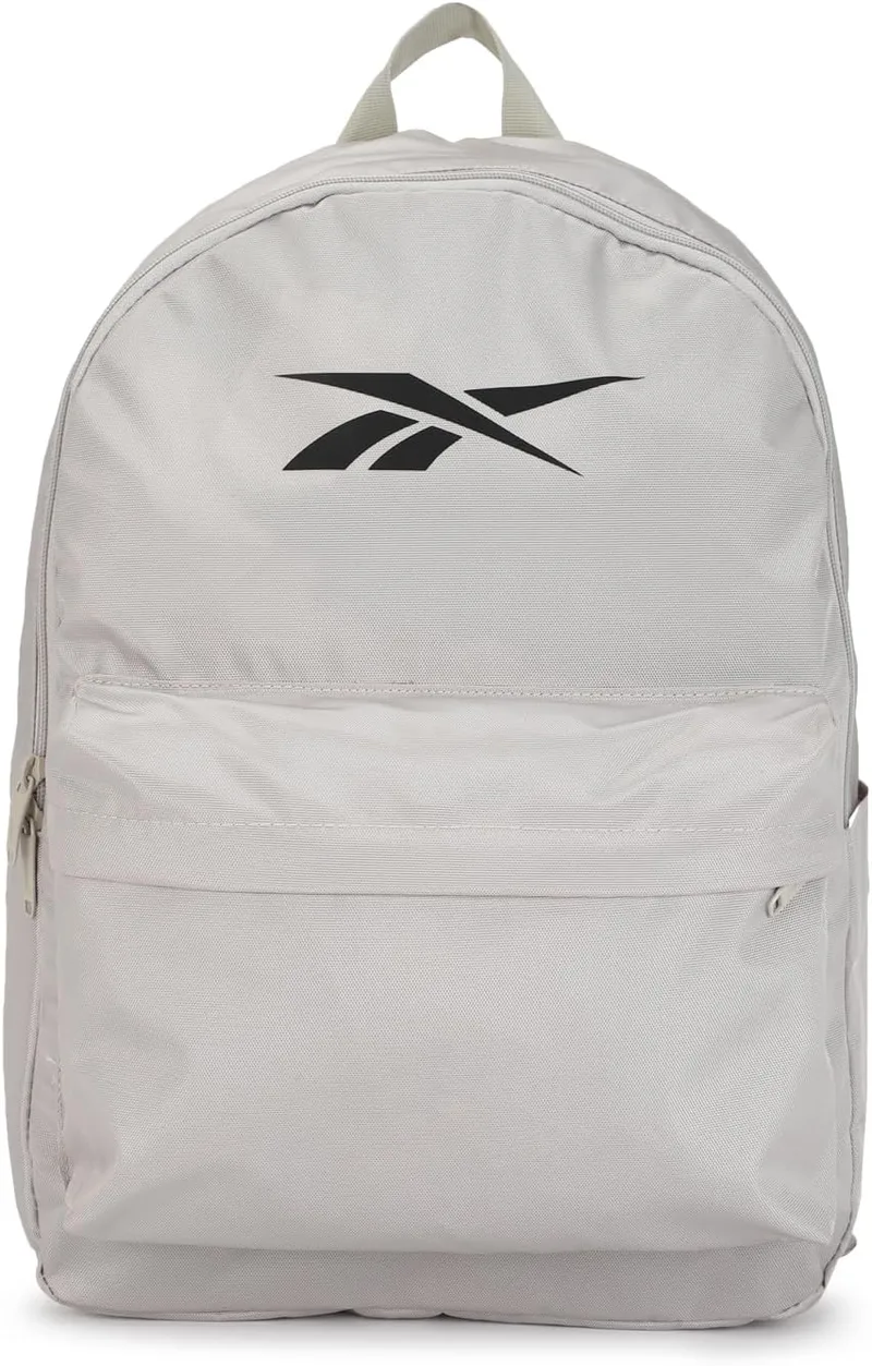 Reebok ▫️ Mochila Myt Backpack Mochila Unisexo para Adultos